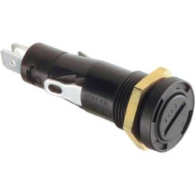 Csavaros biztos&iacute;t&eacute;ktart&oacute; 6x32mm