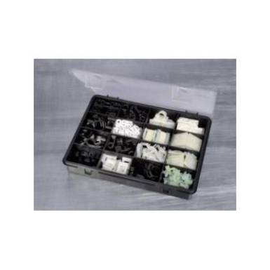 Szortiment-doboz BMS-100 BMS-100 HellermannTyton
