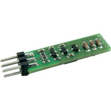 I2C hőelem modul, analóg 0-5V kimenettel, -32-+480°C, B & B Thermotechnik TEMOD-I2C-R3 I2C hőelem modul, analóg 0-5V kimenettel, -32-+480°C, B & B Thermotechnik TEMOD-I2C-R3