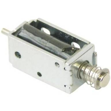 Lemezvasal&oacute;m&aacute;gnes Intertec ITS-LS1110B-D-24VDC 24 V/DC