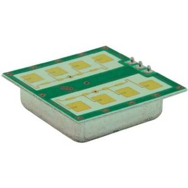 Radar érzékelő modul RSM-3650 Radar érzékelő modul RSM-3650