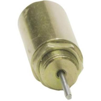 Hengeres mágnes 12 V/DC 0,4-2 N, Intertec ITS-LZ-1335-D-12VDC Hengeres mágnes 12 V/DC 0,4-2 N, Intertec ITS-LZ-1335-D-12VDC
