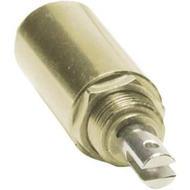 Hengeres mágnes 24 V/DC 0,4-2 N, Intertec ITS-LZ-1335-Z-24VDC Hengeres mágnes 24 V/DC 0,4-2 N, Intertec ITS-LZ-1335-Z-24VDC