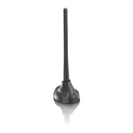 PHILIPS SDV5100/12 digitális TV-antenna SDV5100 18 dB erősítésű beltéri HDTV/UHF/VHF