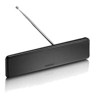 PHILIPS SDV5225/12 digitális TV-antenna 38 dB erősítésű beltéri HDTV/UHF/VHF/FM