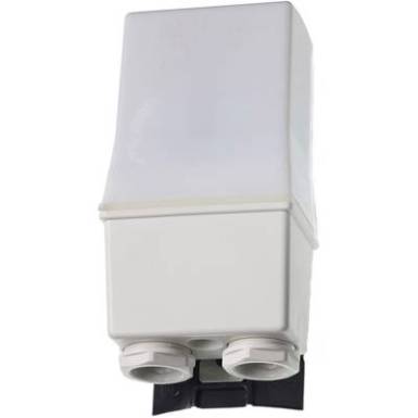 Finder alkonykapcsoló, 230V/AC, 1-80 lux, 2 áramkör, 10.42.8.230.0000 Finder alkonykapcsoló, 230V/AC, 1-80 lux, 2 áramkör, 10.42.8.230.0000
