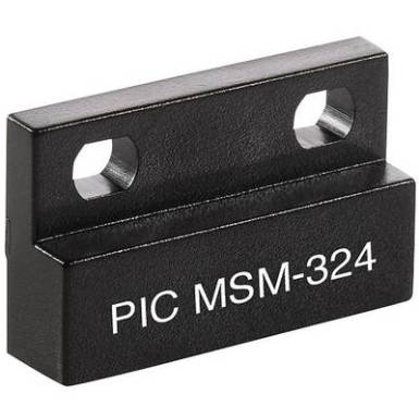 Miniatűr működtető mágnes, PIC MSM-324 Miniatűr működtető mágnes, PIC MSM-324