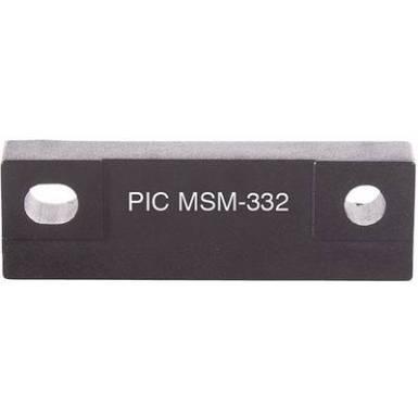 Működtető mágnes, PIC MSM-332 Működtető mágnes, PIC MSM-332