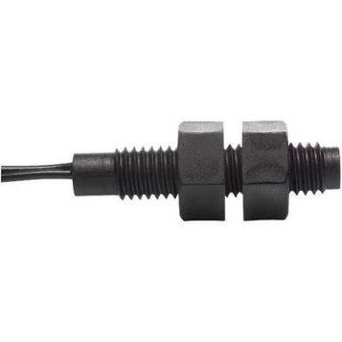 Reed érzékelő 1 záró 1 A 200 V/DC/ 140 V/AC 10 W, PIC MS-228-3 Reed érzékelő 1 záró 1 A 200 V/DC/ 140 V/AC 10 W, PIC MS-228-3