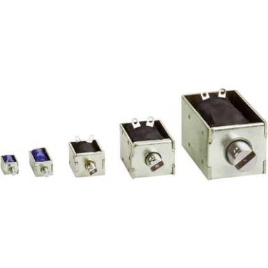 Emelőm&aacute;gnes, TDS-16A 12 VDC