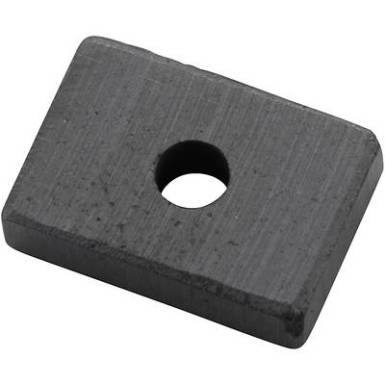 Tartós teljesítmény mágnes 12,5x4x17,5 mm Tartós teljesítmény mágnes 12,5x4x17,5 mm