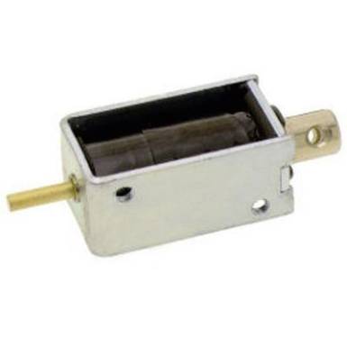 Emelőm&aacute;gnes M3, 12 V/DC, 0,1/2,5 N, HMF-1614d002-12VDC,100%
