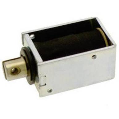 Emelőmágnes M3, 24 V/DC, 0,8/10 N, HMF-2620-39z.002-24VDC,100% Emelőmágnes M3, 24 V/DC, 0,8/10 N, HMF-2620-39z.002-24VDC,100%