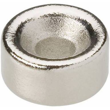 Tartós teljesítmény mágnes 10x5 mm Tartós teljesítmény mágnes 10x5 mm