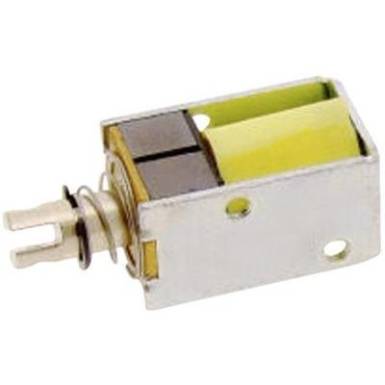 Patkómágnes M3, 12 V/DC, 0,1/10 N, HMA-1513z.002-12VDC,100% Patkómágnes M3, 12 V/DC, 0,1/10 N, HMA-1513z.002-12VDC,100%