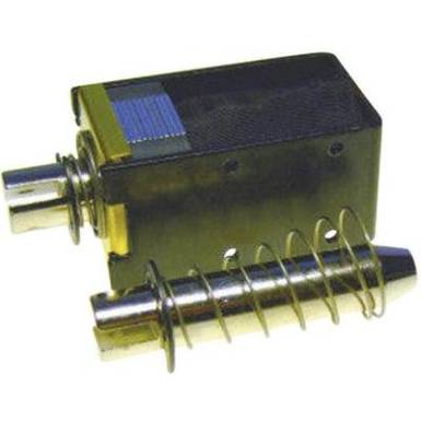 Patkómágnes M3, 24 V/DC, 0,2/36 N, HMA-3027z.001-24VDC,100% Patkómágnes M3, 24 V/DC, 0,2/36 N, HMA-3027z.001-24VDC,100%