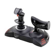 THRUSTMASTER T.Flight Hotas X PC/PS3