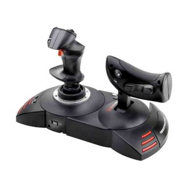 THRUSTMASTER T.Flight Hotas X PC/PS3 THRUSTMASTER T.Flight Hotas X PC/PS3