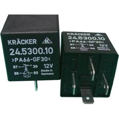 KRÄCKER AK-RELÉ DIGIFANT2 24.5300.10 KRÄCKER AK-RELÉ DIGIFANT2 24.5300.10