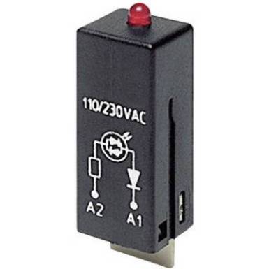 RT/PT relé tartozék 6 - 24 V/DC, TE Connectivity PTML0024 RT/PT relé tartozék 6 - 24 V/DC, TE Connectivity PTML0024