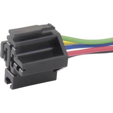 Relé foglalat, GoodSky GRL UC3003 Relé foglalat, GoodSky GRL UC3003