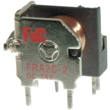 Autó relé, 1Xát 40A(NO) FRA2C-2-DC24V Autó relé, 1Xát 40A(NO) FRA2C-2-DC24V