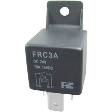 Relé, 1XEIN 40A(NO) FRC3A-DC24V Relé, 1XEIN 40A(NO) FRC3A-DC24V