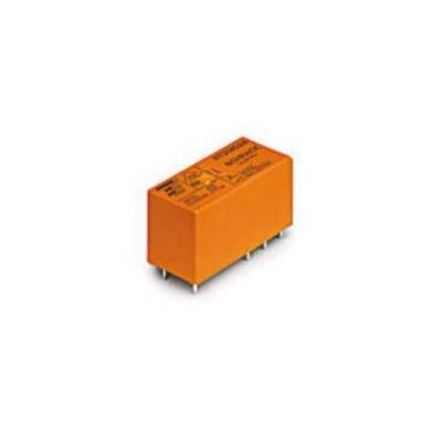 Nyák teljesítmény relé 12 V/DC 1 záró 16 A 250 V/AC/400 V/AC 4000 VA, TE Connectivity RTS3L012 Nyák teljesítmény relé 12 V/DC 1 záró 16 A 250 V/AC/400 V/AC 4000 VA, TE Connectivity RTS3L012
