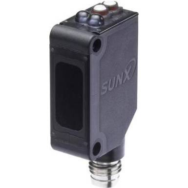 Egyutas f&eacute;nysoromp&oacute;, hat&oacute;t&aacute;v: 5 m, Panasonic CX493PZ
