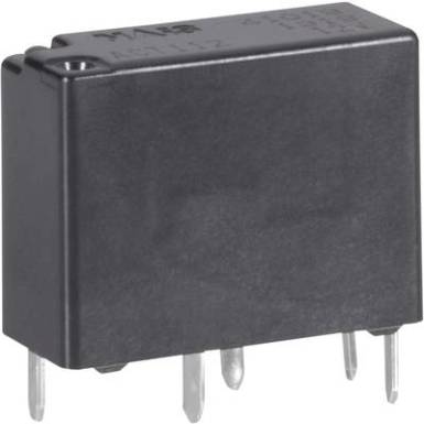 Autó relé 12 V/DC 1 váltó, NO 20 A / NC 10 A 14 V/DC, Panasonic ACT112 Autó relé 12 V/DC 1 váltó, NO 20 A / NC 10 A 14 V/DC, Panasonic ACT112