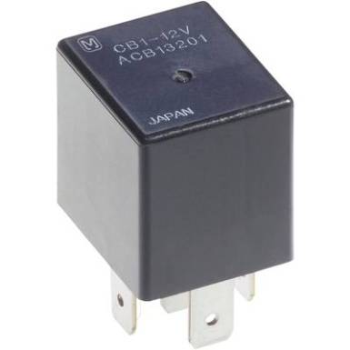 CB gépjárműrelé Panasonic CB1AP24 CB gépjárműrelé Panasonic CB1AP24