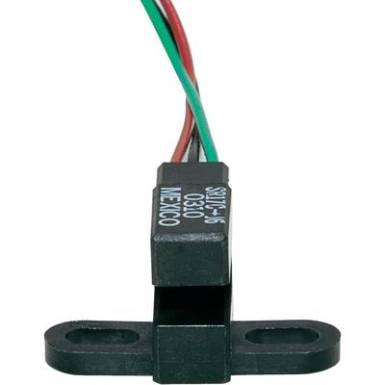 Honeywell kombi Hall-érzékelő, 3,8-30V/DC, SR17C-J6 Honeywell kombi Hall-érzékelő, 3,8-30V/DC, SR17C-J6