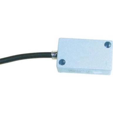 Reed mágnes kapcsoló mikrokapcsoló házban 1 váltó, 1 A 150 V/AC/DC 20 VA, Secatec MKD16OUAK Reed mágnes kapcsoló mikrokapcsoló házban 1 váltó, 1 A 150 V/AC/DC 20 VA, Secatec MKD16OUAK