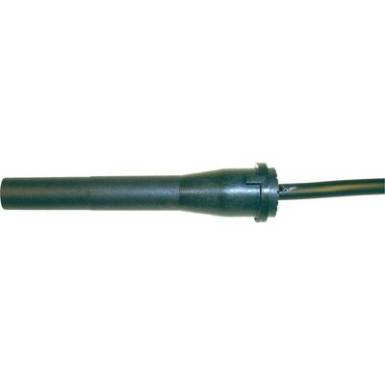 Reed mágnes kapcsoló, 1 váltó, 1 A 250 V/AC/DC 60 VA, ATEX bizonylattal, Secatec MKR13XUAK Reed mágnes kapcsoló, 1 váltó, 1 A 250 V/AC/DC 60 VA, ATEX bizonylattal, Secatec MKR13XUAK