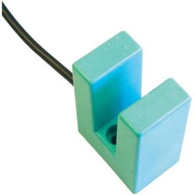 Reed villás mágnes kapcsoló, 1 váltó 1 A 150 V/AC/DC 20 VA, Secatec MKF30AUAK Reed villás mágnes kapcsoló, 1 váltó 1 A 150 V/AC/DC 20 VA, Secatec MKF30AUAK