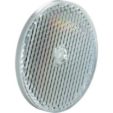 F&eacute;nyvisszaverő prizma, csavarozhat&oacute;, Leuze Electronic TK 82.2