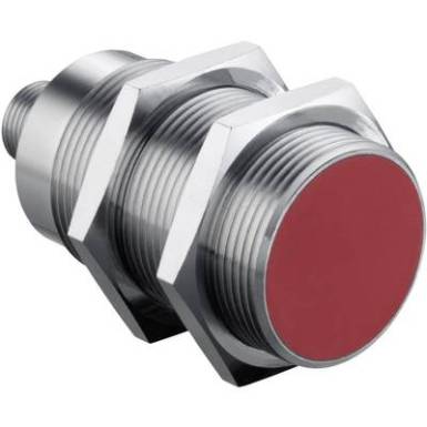 Induktív közelítés érzékelő M30, kapcsolási távolság: 15 mm, Leuze Electronic IS 230MM/4NO-15N-S12 Induktív közelítés érzékelő M30, kapcsolási távolság: 15 mm, Leuze Electronic IS 230MM/4NO-15N-S12