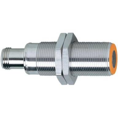 Induktív közelítés kapcsoló M18 x 1, kapcsolási távolság: 5 mm, ifm Electronic IG7100 Induktív közelítés kapcsoló M18 x 1, kapcsolási távolság: 5 mm, ifm Electronic IG7100