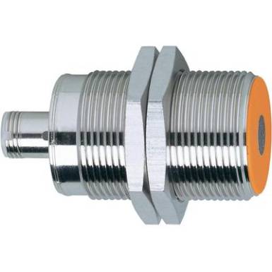 Induktív közelítés kapcsoló M30 x 1,5, kapcsolási távolság: 10 mm, ifm Electronic II7100 Induktív közelítés kapcsoló M30 x 1,5, kapcsolási távolság: 10 mm, ifm Electronic II7100