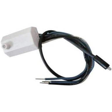 interBär alkonykapcsoló külső érzékelővel, 230V/AC, 8812-007.81 interBär alkonykapcsoló külső érzékelővel, 230V/AC, 8812-007.81