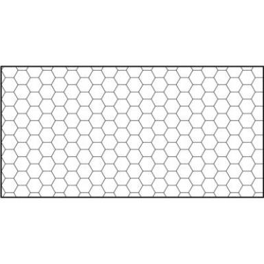 &Ouml;ntapad&oacute;s f&eacute;nyvisszaverő f&oacute;lia, Leuze Electronic Reflexfolie Nr. 4/100x100 mm