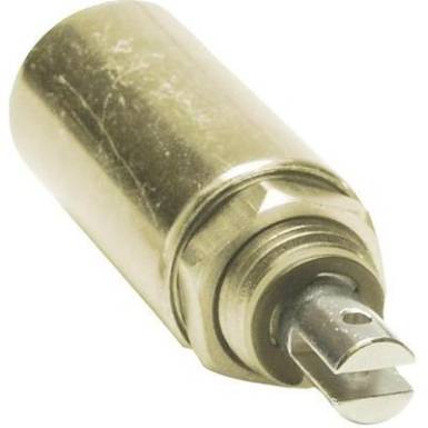 Hengeres mágnes 24 V/DC, 0,5-6 N, Intertec ITS-LZ-1642-Z-24VDC Hengeres mágnes 24 V/DC, 0,5-6 N, Intertec ITS-LZ-1642-Z-24VDC