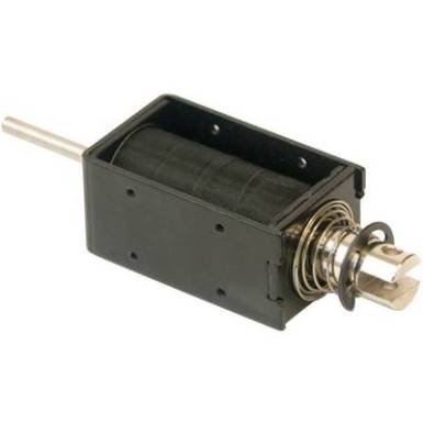 Lineáris mágnes keretes kivitelben M4, 24 V/DC 8-75 N, Intertec ITS-LS-4035-D-24VDC Lineáris mágnes keretes kivitelben M4, 24 V/DC 8-75 N, Intertec ITS-LS-4035-D-24VDC