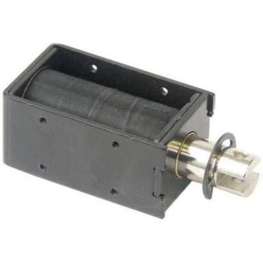 Lineáris mágnes keretes kivitelben M4, 24 V/DC 8-75 N, Intertec ITS-LS-4035-Z-24VDC Lineáris mágnes keretes kivitelben M4, 24 V/DC 8-75 N, Intertec ITS-LS-4035-Z-24VDC