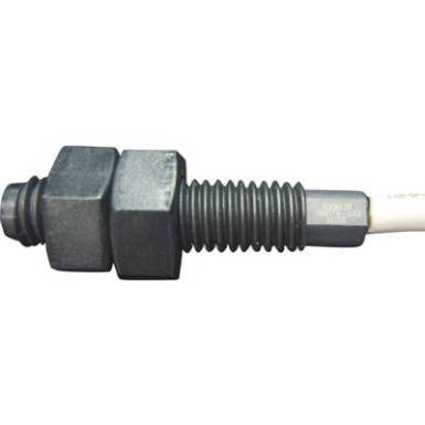 Reed kapcsoló műanyag házban, M8-as menettel 1 záró 0,25 A 175 V/DC 5 W, Hamlin 59070-1-T-02-A Reed kapcsoló műanyag házban, M8-as menettel 1 záró 0,25 A 175 V/DC 5 W, Hamlin 59070-1-T-02-A