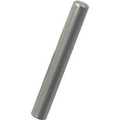 Hygrosens nemesacél védőhüvely hőmérséklet érzékelőhöz, Ø4x30 mm Hygrosens nemesacél védőhüvely hőmérséklet érzékelőhöz, Ø4x30 mm