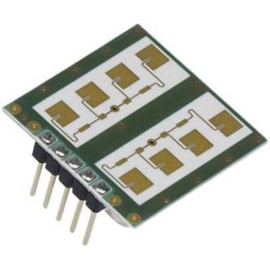 Univerzális radar érzékelő modul aktív irányfelismeréssel 5 V, Hygrosens RSM2650 Univerzális radar érzékelő modul aktív irányfelismeréssel 5 V, Hygrosens RSM2650