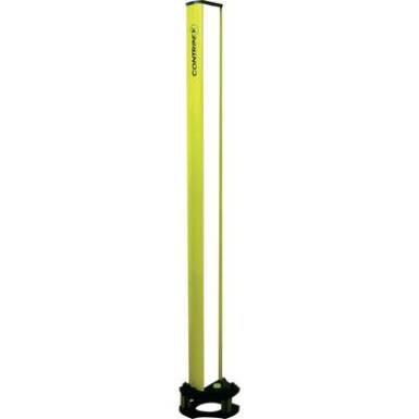 Tüköroszlop biztonsági fénysorompókhoz 1060 mm, Contrinex YXC-1060-M11 Tüköroszlop biztonsági fénysorompókhoz 1060 mm, Contrinex YXC-1060-M11