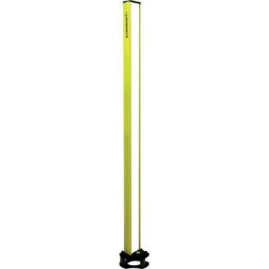 Tüköroszlop biztonsági fénysorompókhoz 1360 mm, Contrinex YXC-1360-M11 Tüköroszlop biztonsági fénysorompókhoz 1360 mm, Contrinex YXC-1360-M11