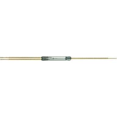 Reed kapcsoló 1 váltó 1 A 150 V/DC/ 140 V/AC 20 W, PIC PMC-1496 Reed kapcsoló 1 váltó 1 A 150 V/DC/ 140 V/AC 20 W, PIC PMC-1496